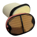 Air Filter Set for Caterpillar Crawler D3K D4K D5K 