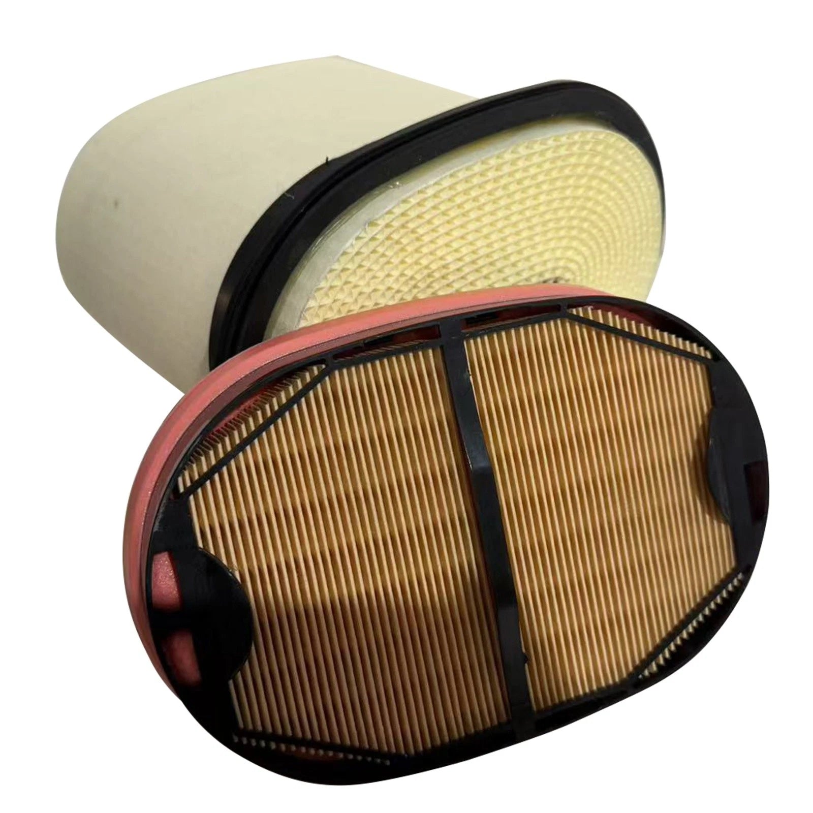 Air Filter Set for Caterpillar Crawler D3K D4K D5K 