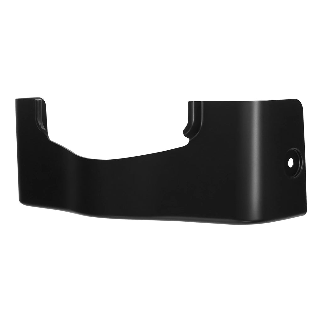 Outer Fairing Trim Skirt for Harley Touring Road Glide (2015–2023) Black Denim