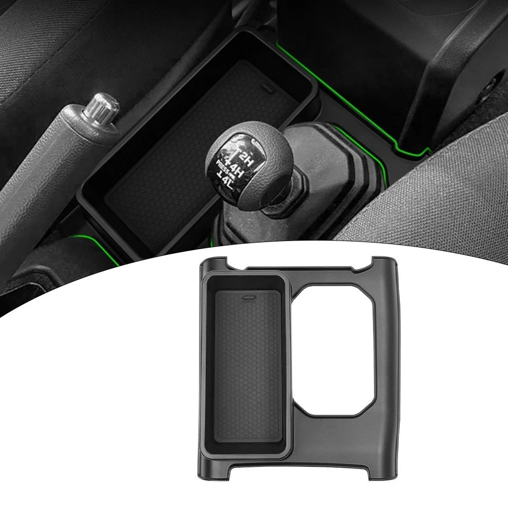 Side Storage Box Gear for Suzuki Jimny (2024–2025)