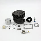 44mm Chainsaw Cylinder Set for 350 Engine Motor