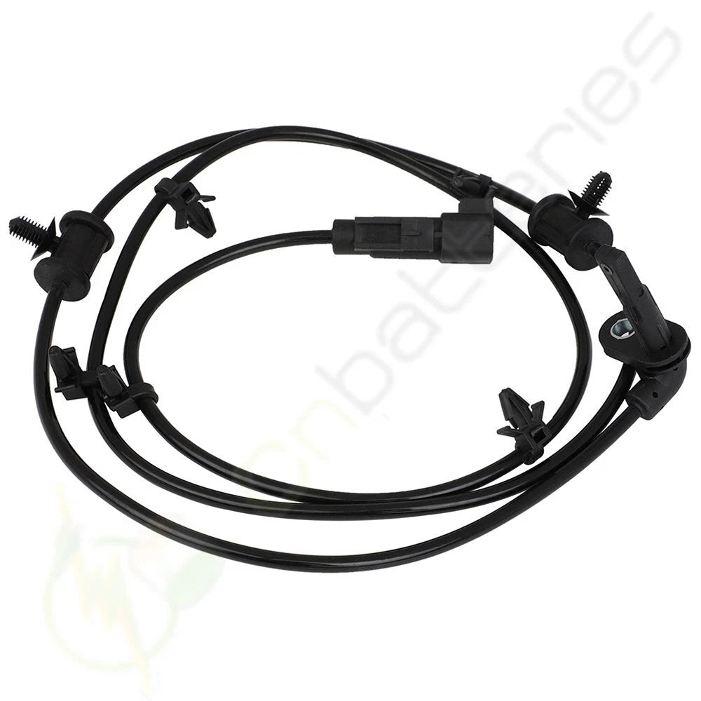 2X Rear Left ABS Wheel Speed Sensor for Buick LaCrosse (2010) ALS2216