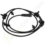 2X Rear Left ABS Wheel Speed Sensor for Buick LaCrosse (2010) ALS2216