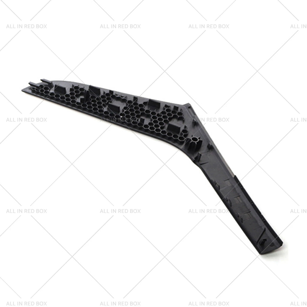 Left & Right Inner Door Trim Pull Handle Cover for VW Golf MK6 (2009–2013)