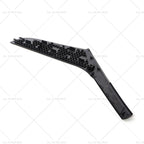 Left & Right Inner Door Trim Pull Handle Cover for VW Golf MK6 (2009–2013)