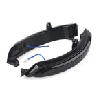 Sequential LED Side Mirror Turn Signal Light for Nissan Teana J32 (2008–2013)