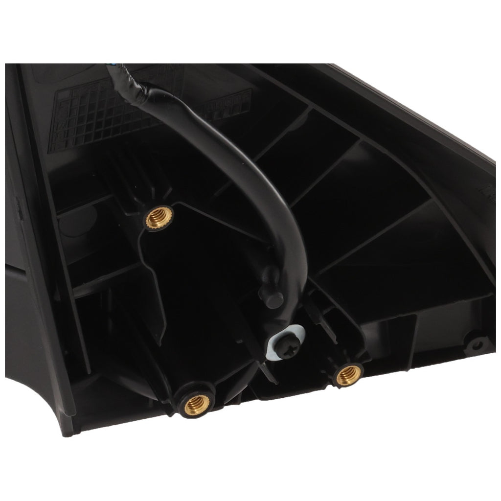 Driver Left Side Heated Mirror for Subaru Forester (2009–2010)