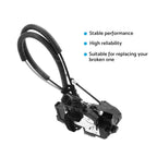 Rear Left Door Lock Actuator for Hyundai Santa Fe (2005–2012) 81410-2B000