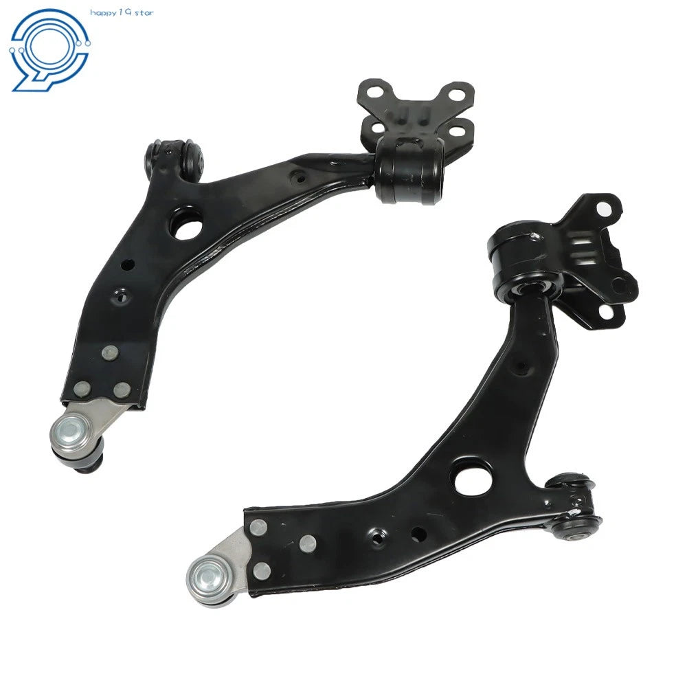 Front Lower Control Arm with Ball Joint Assembly Pair for Ford Escape (2013-2018)