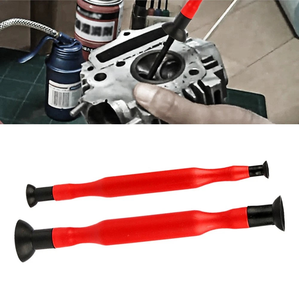 2X Valve Lapper Tool Kit for Engine Valve Grinding (Universal)