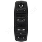 Window Control Switch for Dodge Dart (2013–2016) Front Driver Side