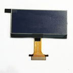 LCD Display Screen for Fiat Ducato 3rd Gen (2006-2021)