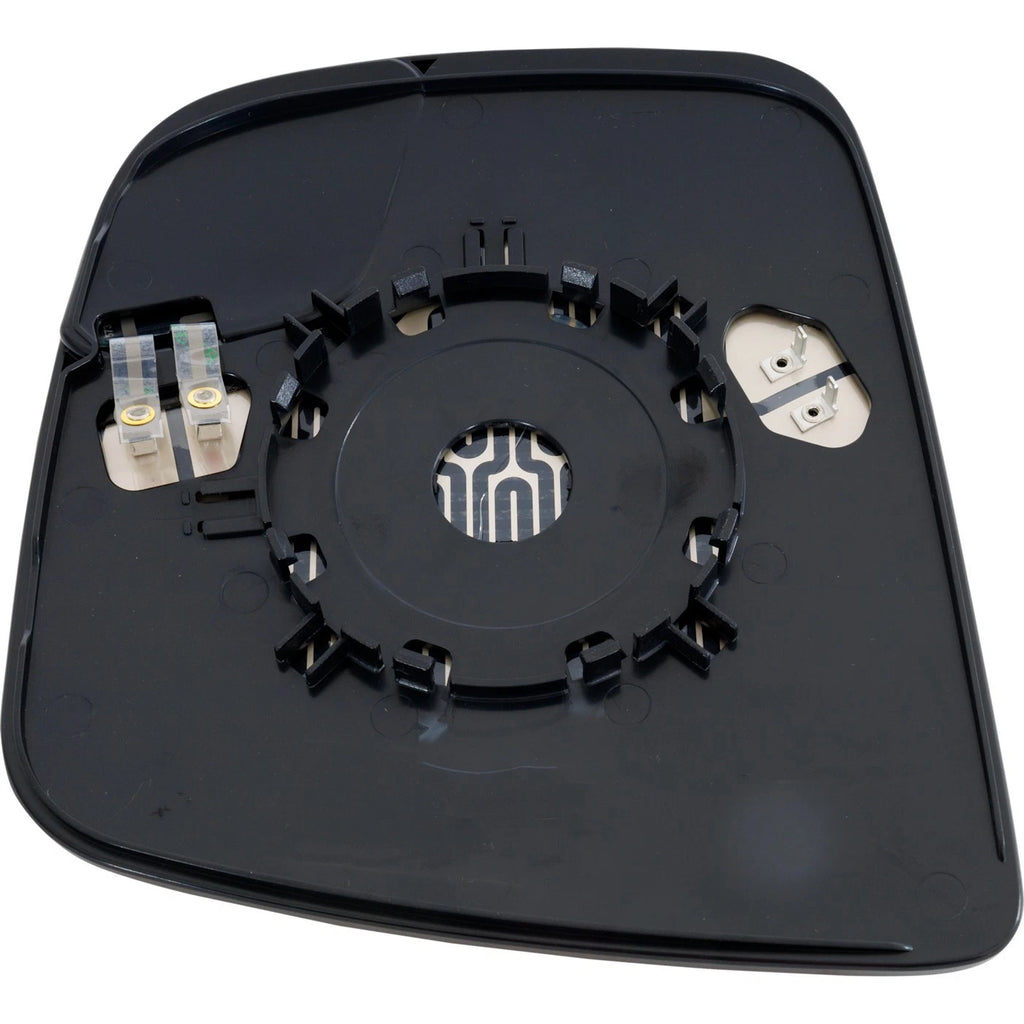 Heated Mirror Glass for Nissan NV200 (Passenger Right Side)