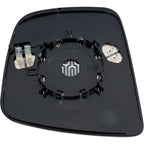 Heated Mirror Glass for Nissan NV200 (Passenger Right Side)