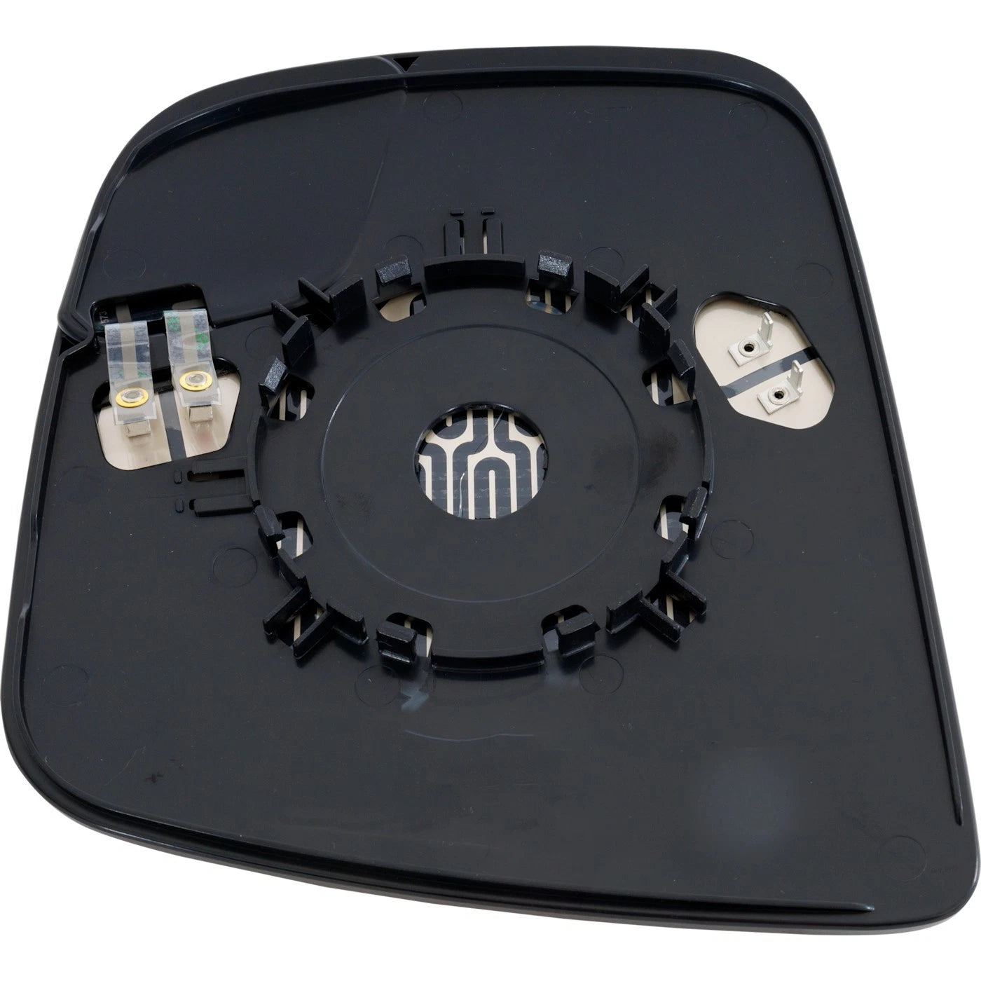 Heated Mirror Glass for Nissan NV200 (Passenger Right Side)