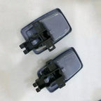 Left & Right Interior Door Handles for Isuzu Pickup (1998-2002)