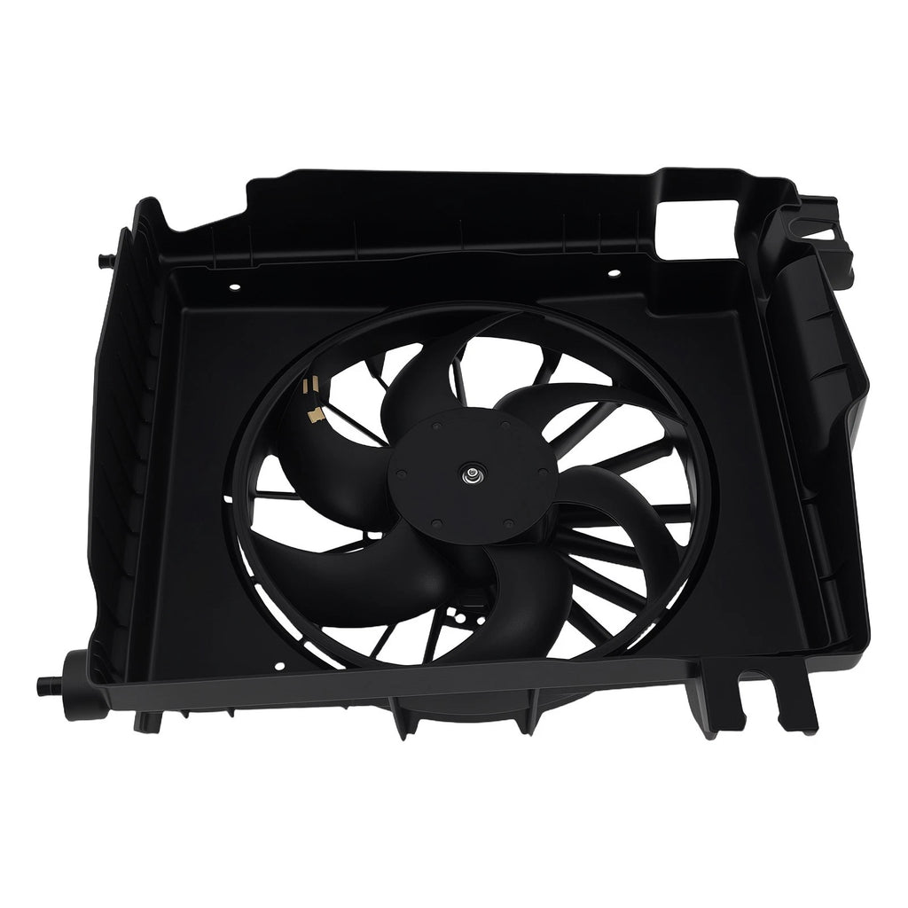 6 Blade Electric Fan for Dodge Ram 3500 V8 5.7L (2003–2007)