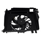 6 Blade Electric Fan for Dodge Ram 3500 V8 5.7L (2003–2007)