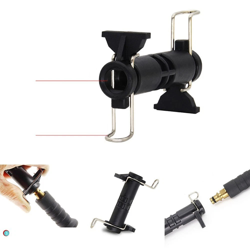 Water Cleaning Connector Extension Hose for High Pressure (Universal)