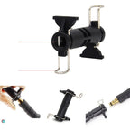 Water Cleaning Connector Extension Hose for High Pressure (Universal)