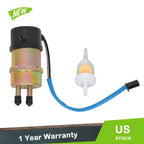 Fuel Pump and Filter for Honda VT1100C2 Shadow Sabre 1100 (2000–2007)