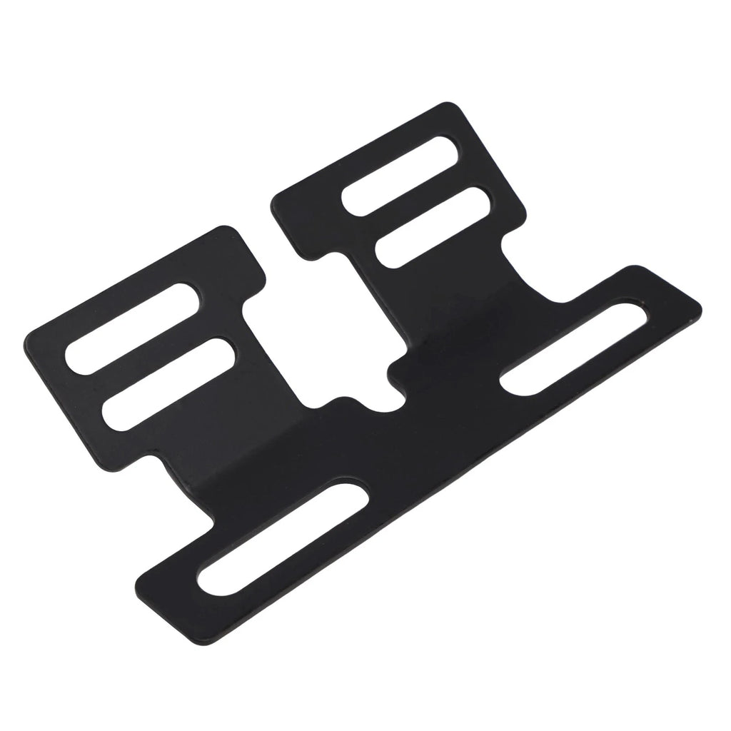 Rear License Plate Holder Support Bracket for Universal Motorcycle