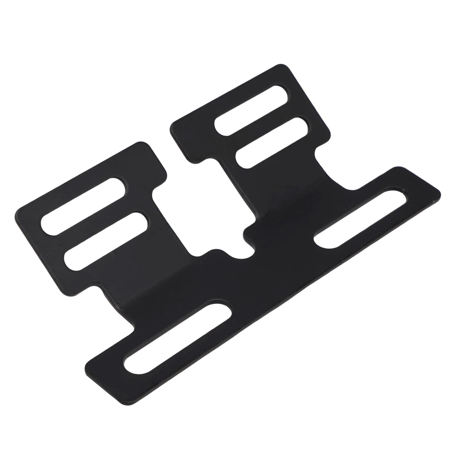 Rear License Plate Holder Support Bracket for Universal Motorcycle