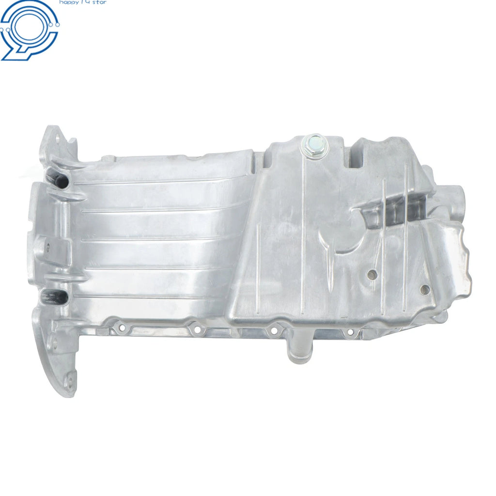 Engine Oil Pan for Pontiac G3 & Chevrolet Aveo (2009-2011)