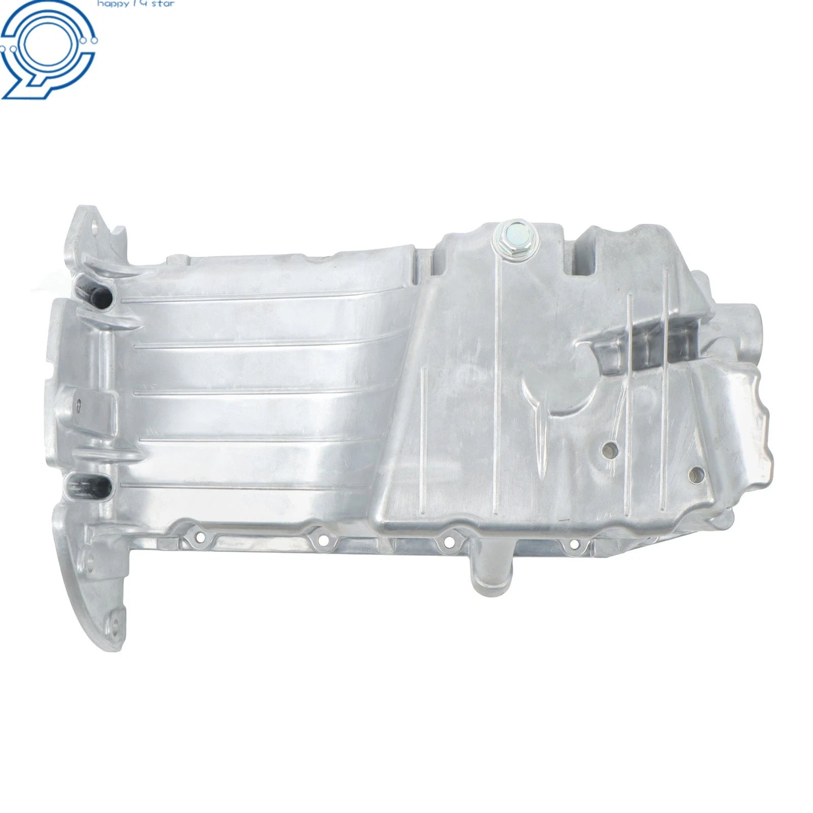 Engine Oil Pan for Pontiac G3 & Chevrolet Aveo (2009-2011)