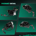 Air Suspension Compressor Pump for Range Rover L322 (2002–2012) Hitachi