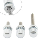 6mm Windshield Screw for Harley Electra Glide, Street Glide, Ultra Limited (14-23)