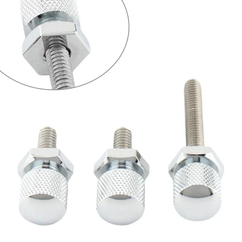 6mm Windshield Screw for Harley Electra Glide, Street Glide, Ultra Limited (14-23)