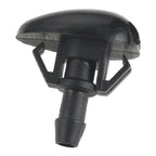 Front Windshield Washer Fluid Spray Jet Nozzles for Nissan Navara, Altima