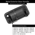 All Metal Exterior Door Handle for GMC C/K 1500 2500 3500 (1988–2000)