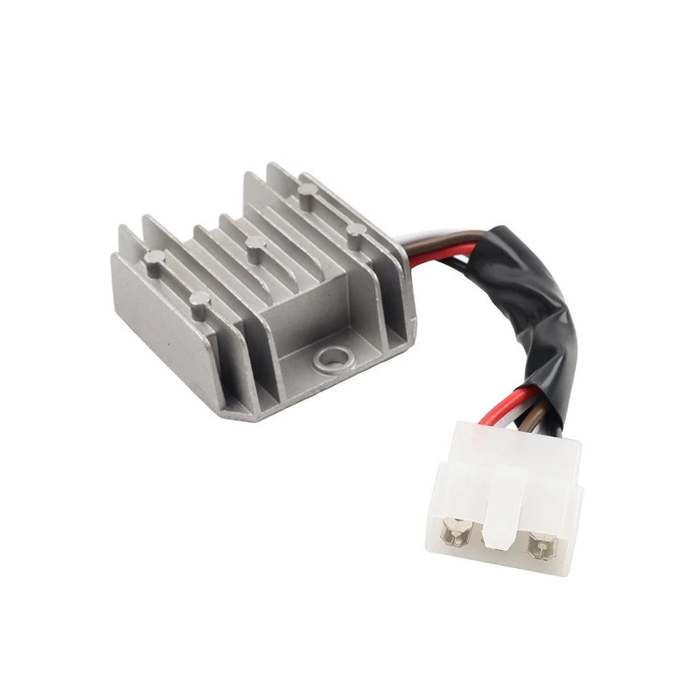 Voltage Regulator Rectifier for Yamaha SR400/SR500/SRX250 (1978–1985)