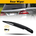 Wiper Arm & Blade for Mercedes GLE400 43AMG 63AMG 350 ML350 550 (2016–2020)