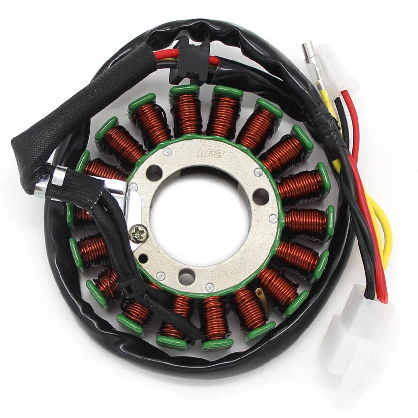 Stator Coil for KTM 625 SMC 640 Adventure 450 Rallye 400 LC4 660 Rallye 620 LC4 (2000–2007)
