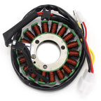Stator Coil for KTM 625 SMC 640 Adventure 450 Rallye 400 LC4 660 Rallye 620 LC4 (2000–2007)