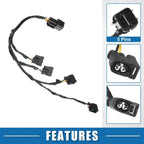 Ignition Coil Wire Harness for Hyundai Accent 1.6L (2006-2011)