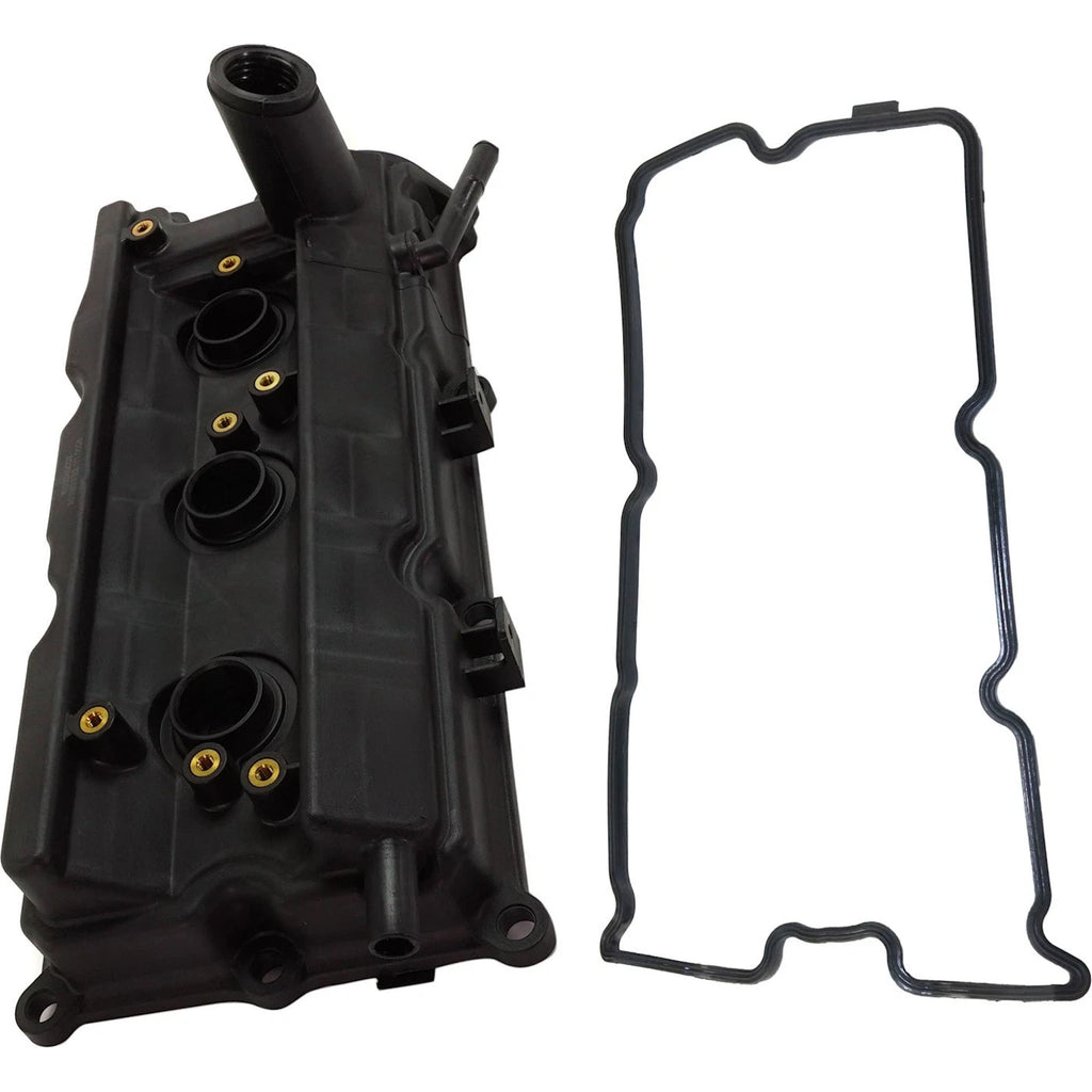 Set of 2 Valve Covers and Gaskets for Infiniti G35 (2003–2008)