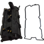 Set of 2 Valve Covers and Gaskets for Infiniti G35 (2003–2008)