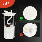 Fuel Pump Module Assembly for Chevrolet Spark (2010-2015)