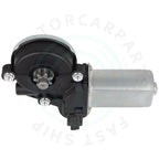 Rear Driver Side Window Lift Motor for Toyota Sequoia Tundra (2008–2021)