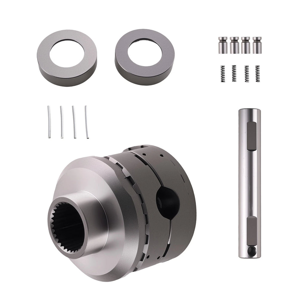 Differential Locker for Toyota Pickup 4Runner (1979–1995) 8" 30 Spline Axles SL T8-30