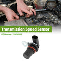1 Pc Transmission Speed Sensor No. 10456568 for Chevrolet Monte Carlo (2006–2007)