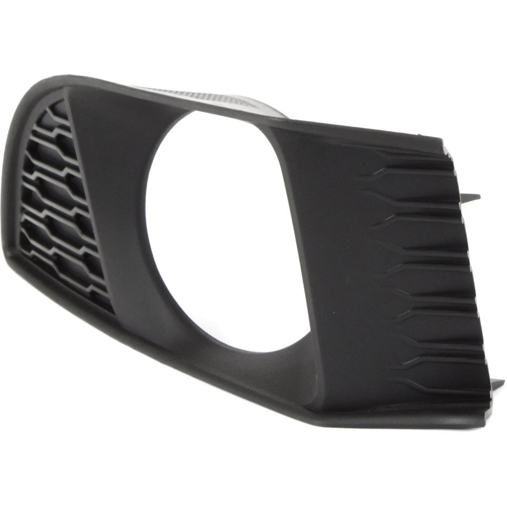 Fog Light Trim Set for Dodge Charger (2011-2014)