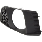 Fog Light Trim Set for Dodge Charger (2011-2014)