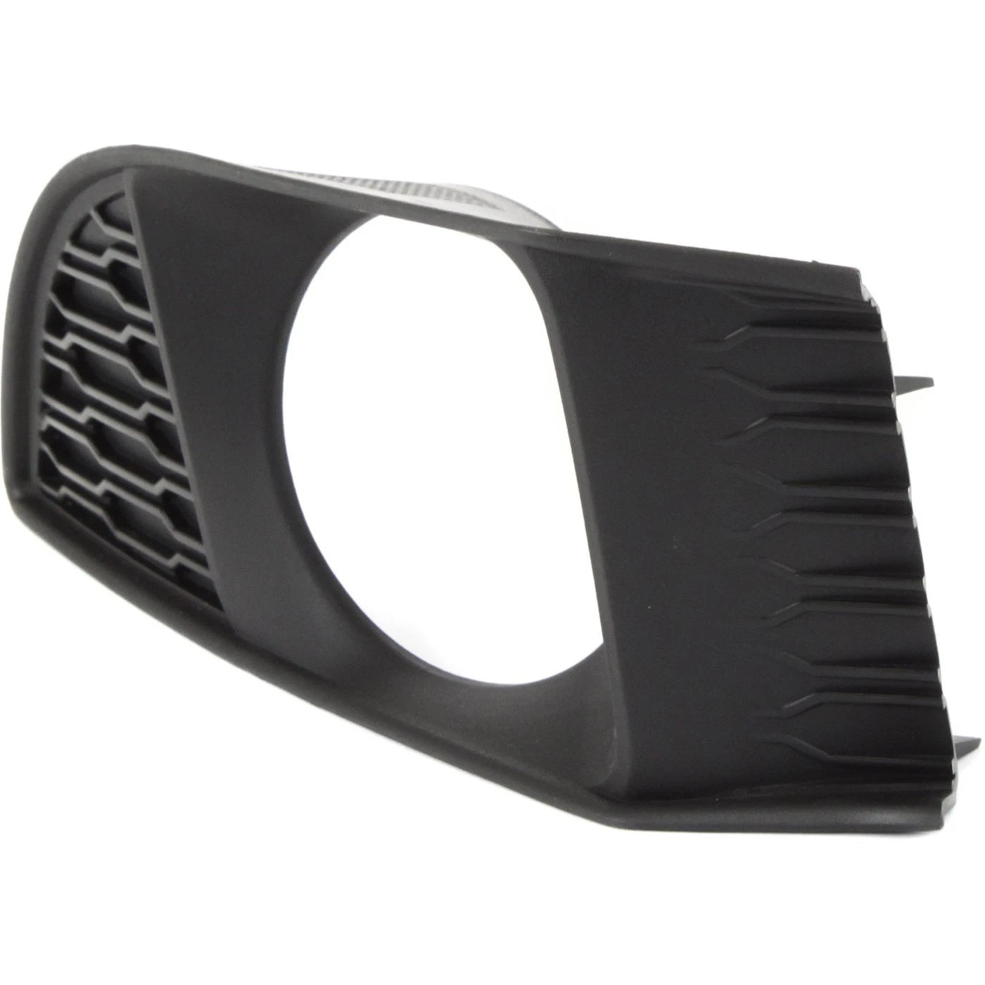 Fog Light Trim Set for Dodge Charger (2011-2014)