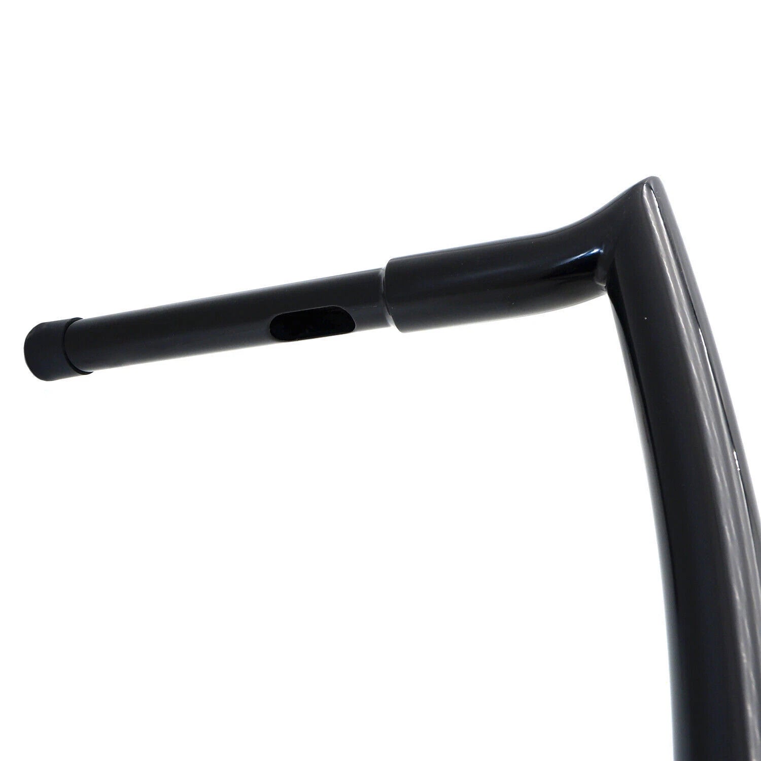 12" 14" 16" Rise Ape Hanger 1-1/4" Handlebar for Harley Touring (1996–2013)