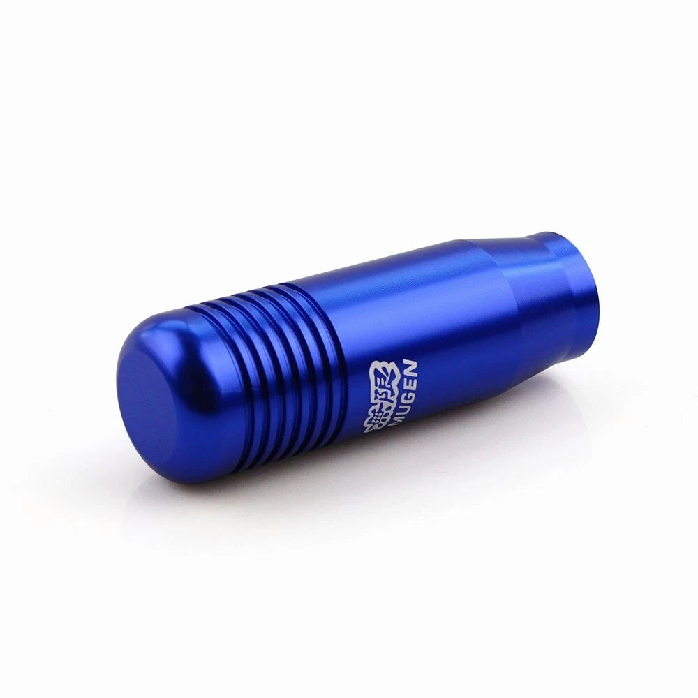 Mugen Aluminum Manual Gear Shift Knob for Universal Fit (All Models)